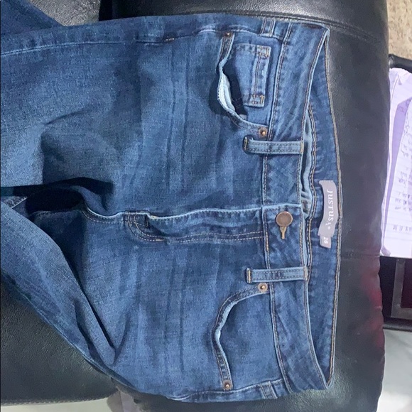 🍍Just USA jeans light denim🍍 - Picture 1 of 5